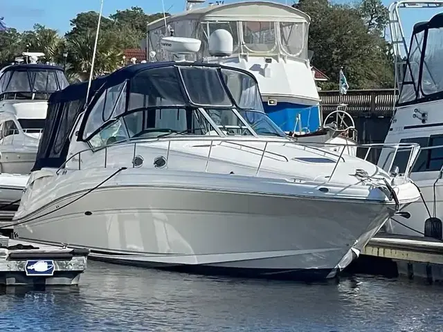 Sea Ray 340