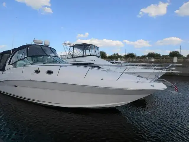 Sea Ray 340