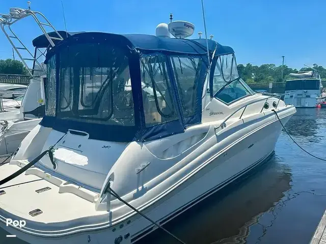 Sea Ray 340