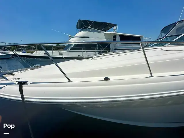 Sea Ray 340