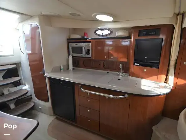 Sea Ray 340