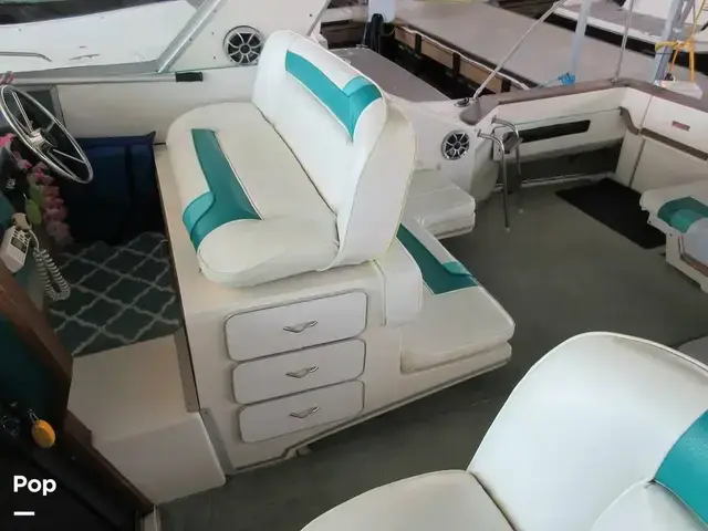 Sea Ray 390 Express Cruiser