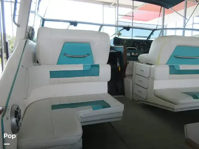 Sea Ray 390 Express Cruiser