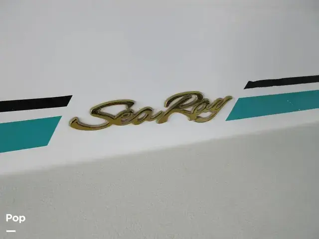 Sea Ray 390 Express Cruiser