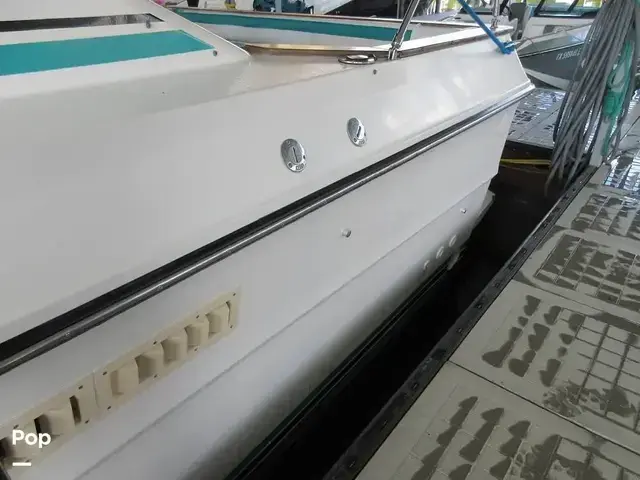 Sea Ray 390 Express Cruiser