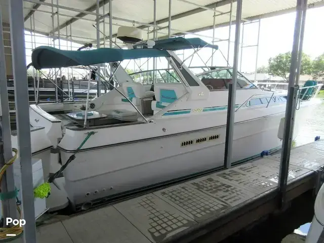 Sea Ray 390 Express Cruiser