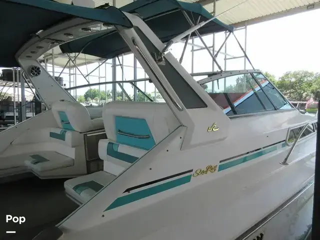 Sea Ray 390 Express Cruiser