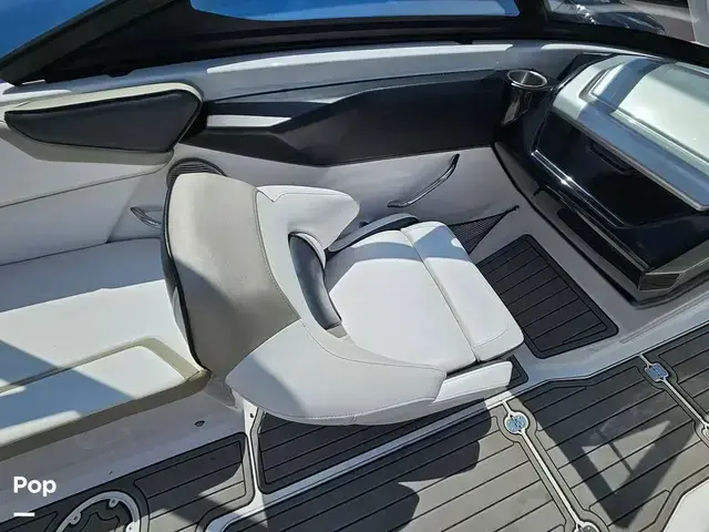 Scarab Boats 215 HO Impulse