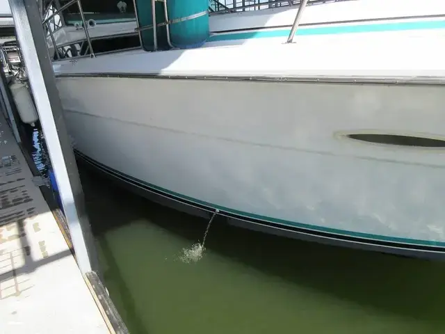 Sea Ray 390 Express Cruiser