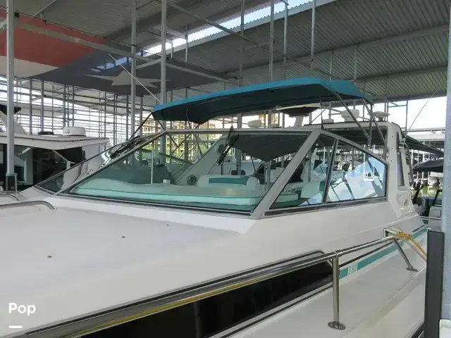 Sea Ray 390 Express Cruiser