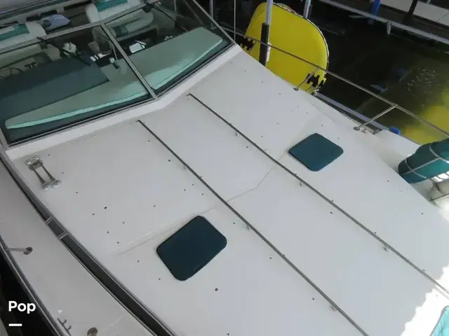 Sea Ray 390 Express Cruiser