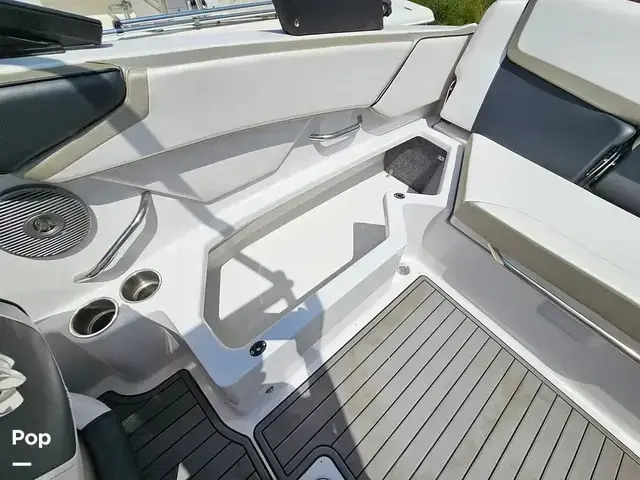 Scarab Boats 215 HO Impulse