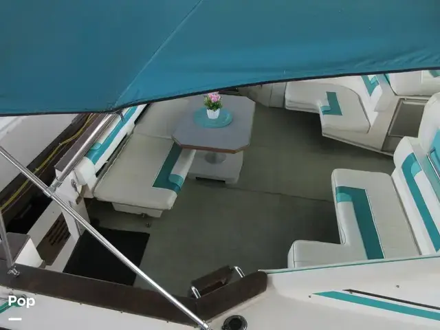 Sea Ray 390 Express Cruiser