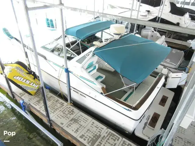 Sea Ray 390 Express Cruiser