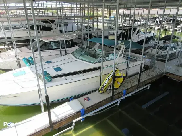 Sea Ray 390 Express Cruiser