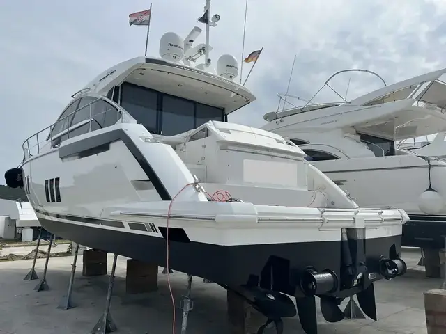 Fairline Targa 50 Gt