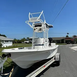 2014 Bonefish 26