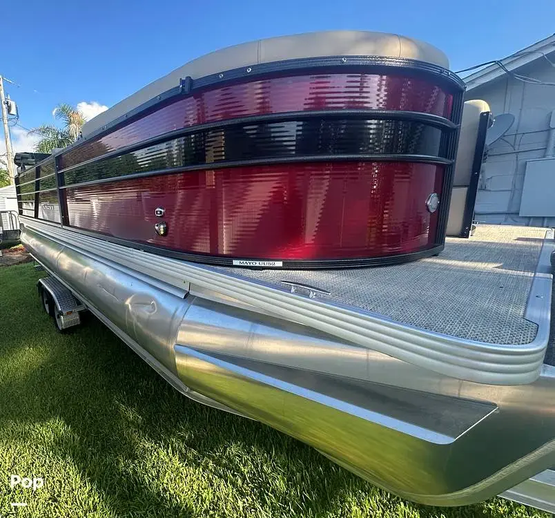 2022 Bimini classic lx 220 slrc