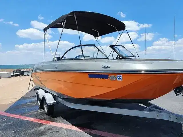 Bayliner Element E21