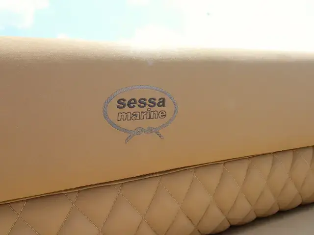 Sessa Oyster C35