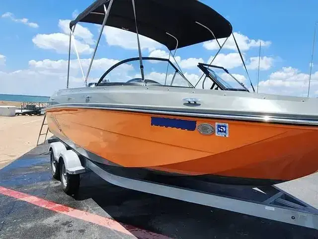 Bayliner Element E21