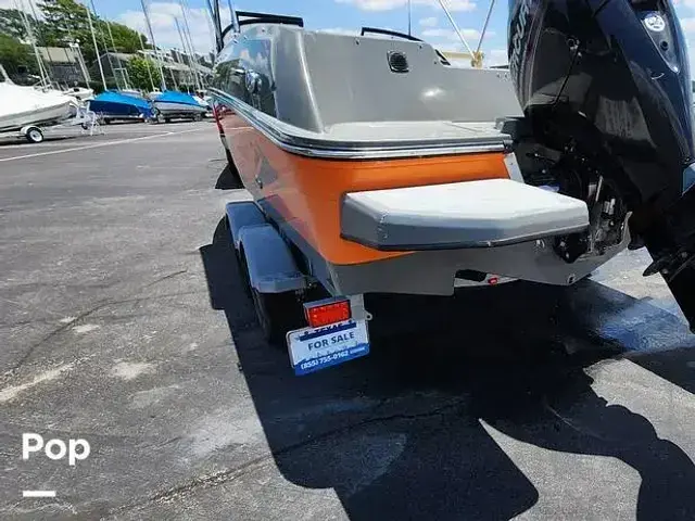 Bayliner Element E21