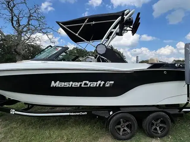 Mastercraft XT23