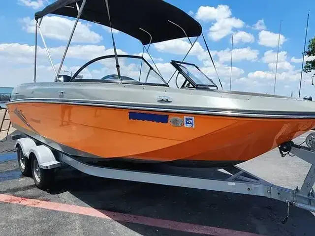 Bayliner Element E21