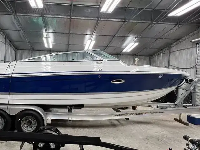 Formula 260 Bowrider