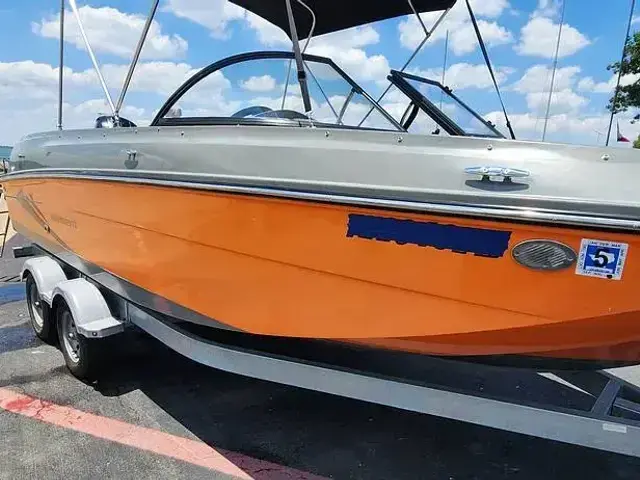 Bayliner Element E21