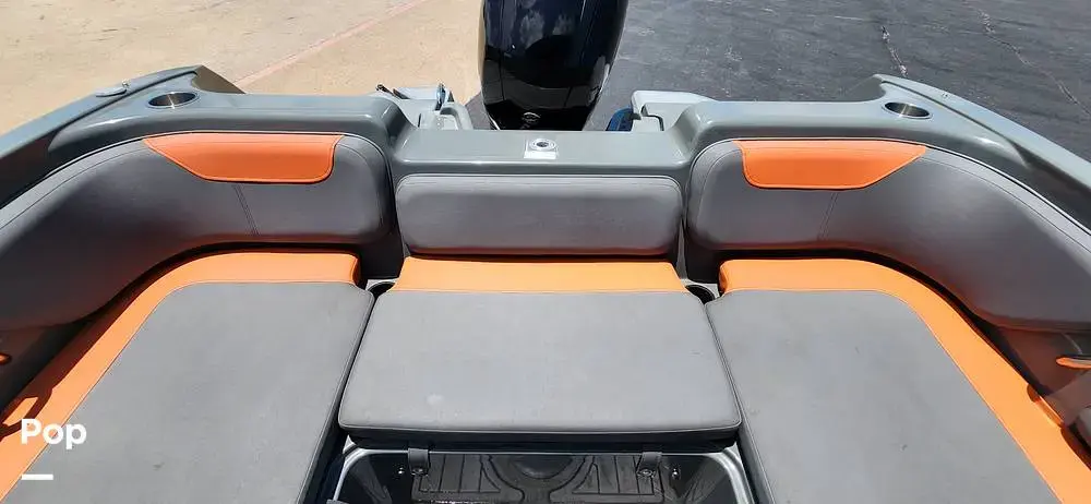 2019 Bayliner element e21