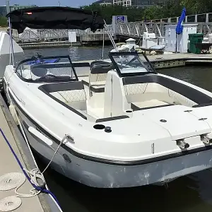 2022 Bayliner DX 2200