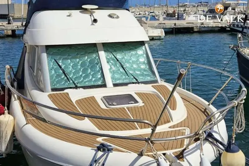 2006 Jeanneau merry fisher 925