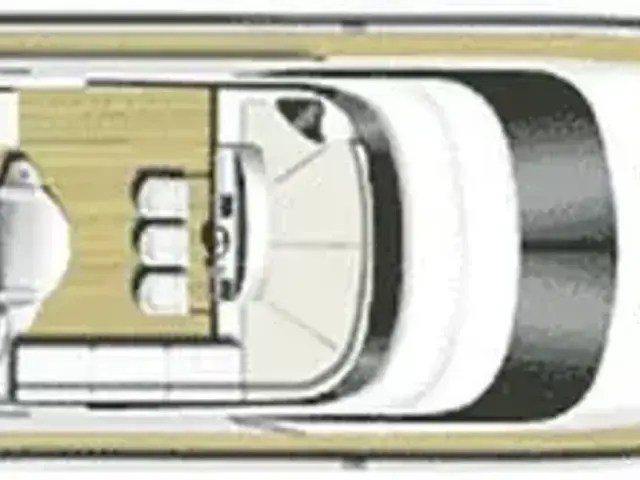 Fairline Squadron 58