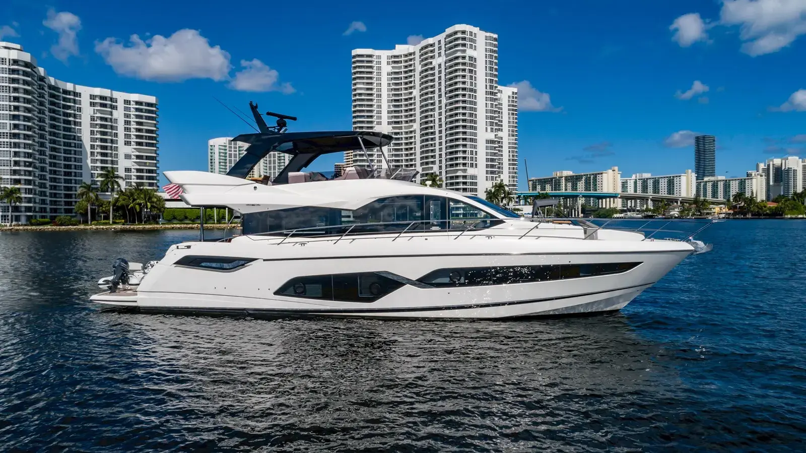 2022 Sunseeker manhattan 68