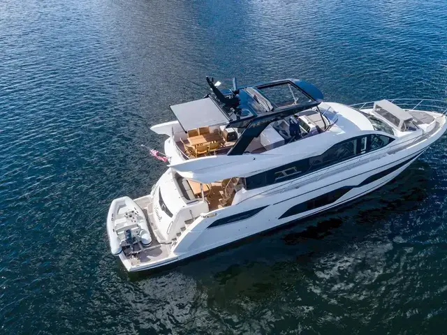 Sunseeker Manhattan 68