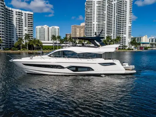 Sunseeker Manhattan 68