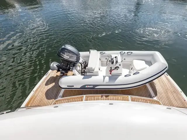 Sunseeker Manhattan 68