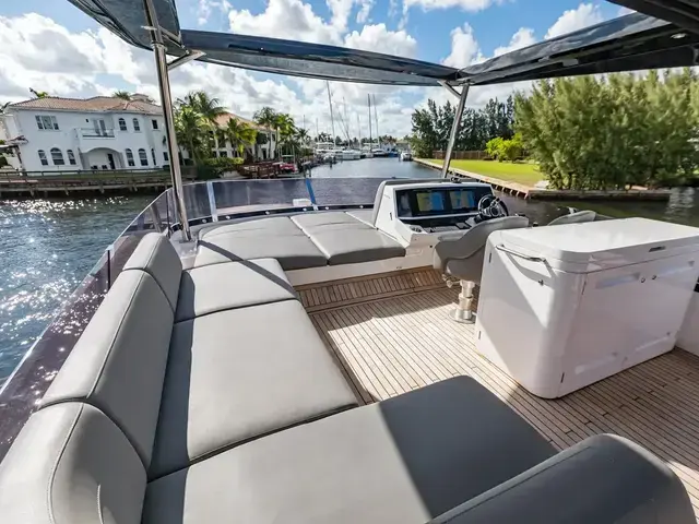 Sunseeker Manhattan 68