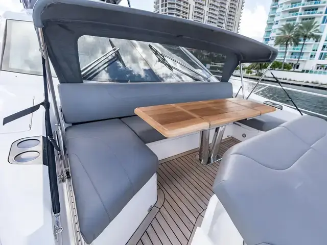 Sunseeker Manhattan 68