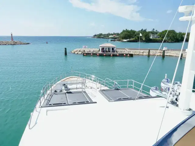 Benetti 120 Classic