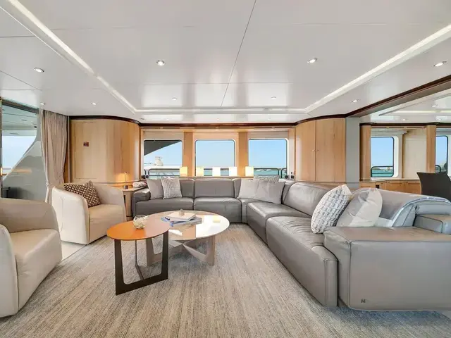 Benetti 120 Classic