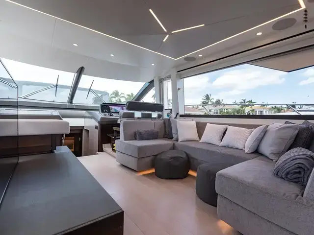 Sunseeker Manhattan 68