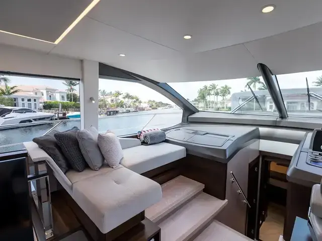 Sunseeker Manhattan 68