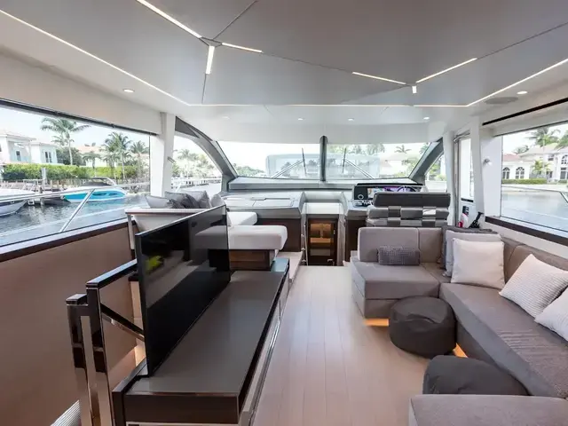 Sunseeker Manhattan 68