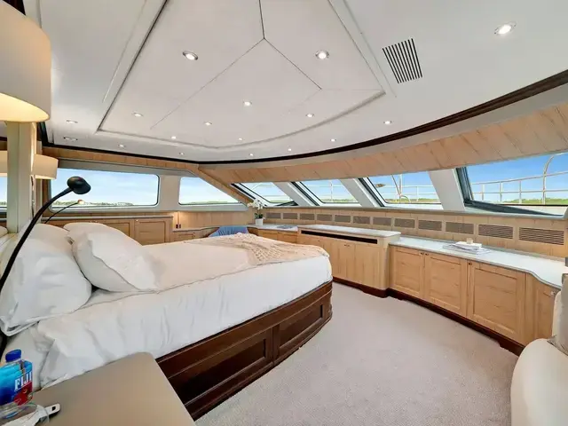 Benetti 120 Classic