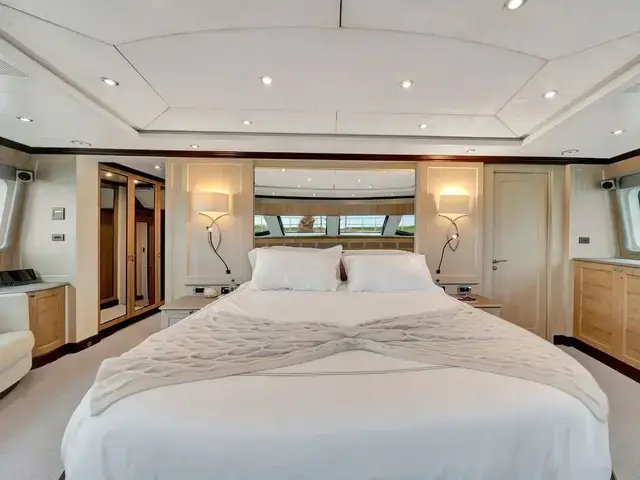 Benetti 120 Classic