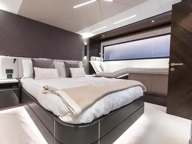 Sunseeker Manhattan 68