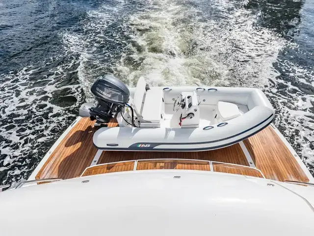 Sunseeker Manhattan 68