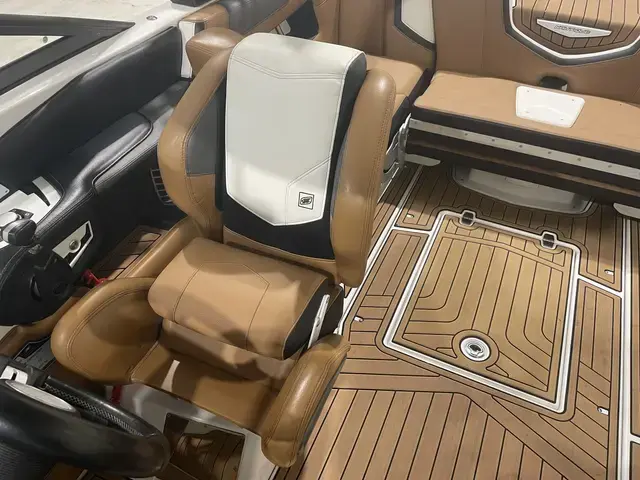 Nautique G21 Super Air